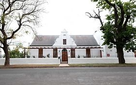 Adderley House Guest Accommodation