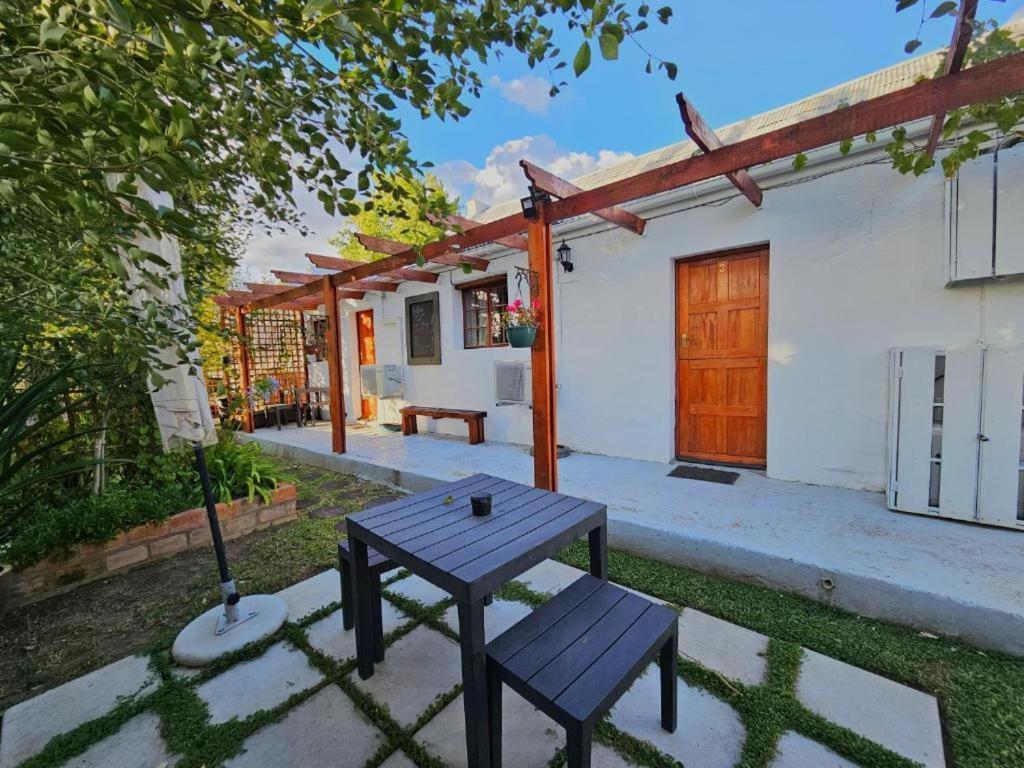 Adderley House Guest Accommodation Robertson Exterior foto