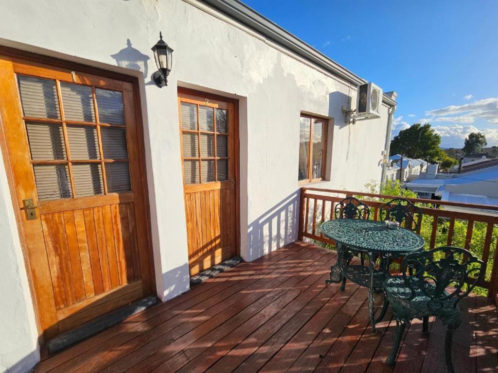 Adderley House Guest Accommodation Robertson Exterior foto