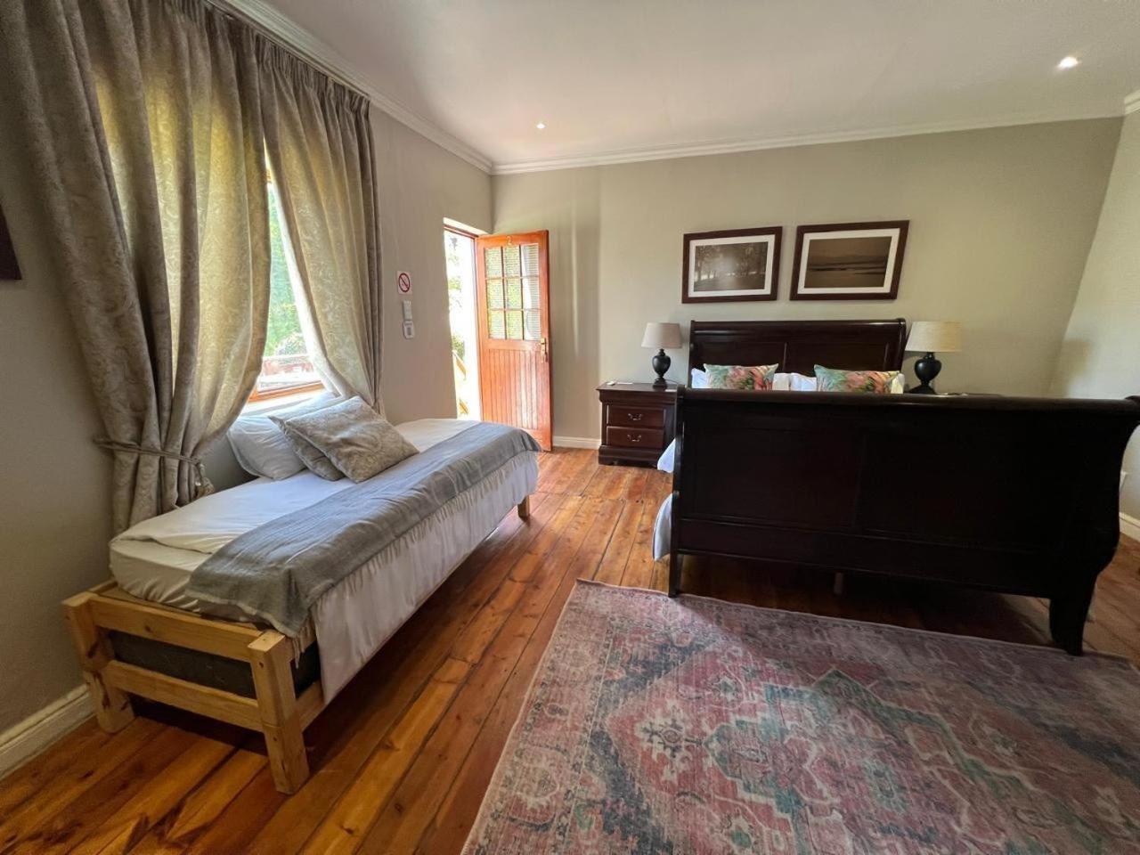 Adderley House Guest Accommodation Robertson Zimmer foto