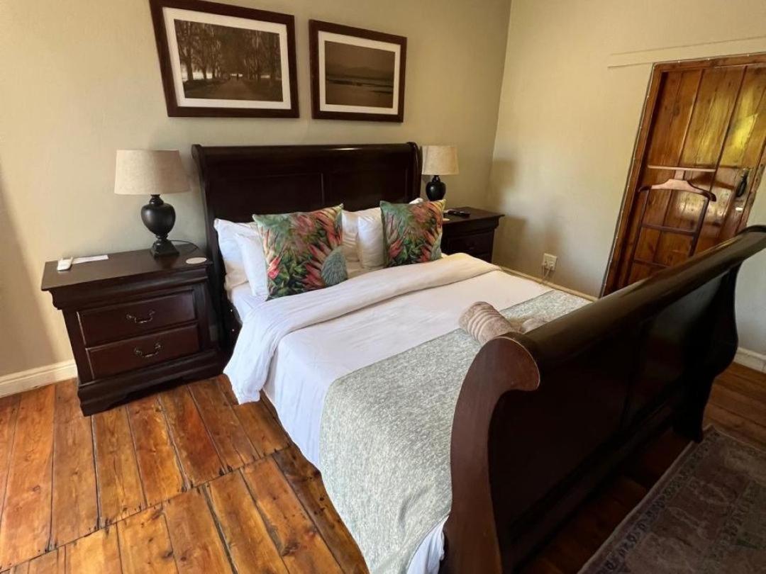 Adderley House Guest Accommodation Robertson Zimmer foto