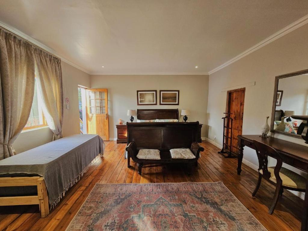 Adderley House Guest Accommodation Robertson Zimmer foto